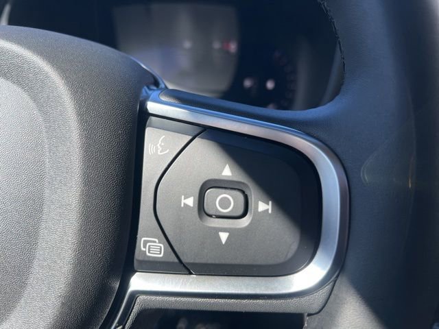 Certified 2025 Volvo S60 B5 Core w/ Climate Package image 33