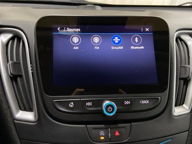 Used 2023 Chevrolet Malibu LT FWD image 34