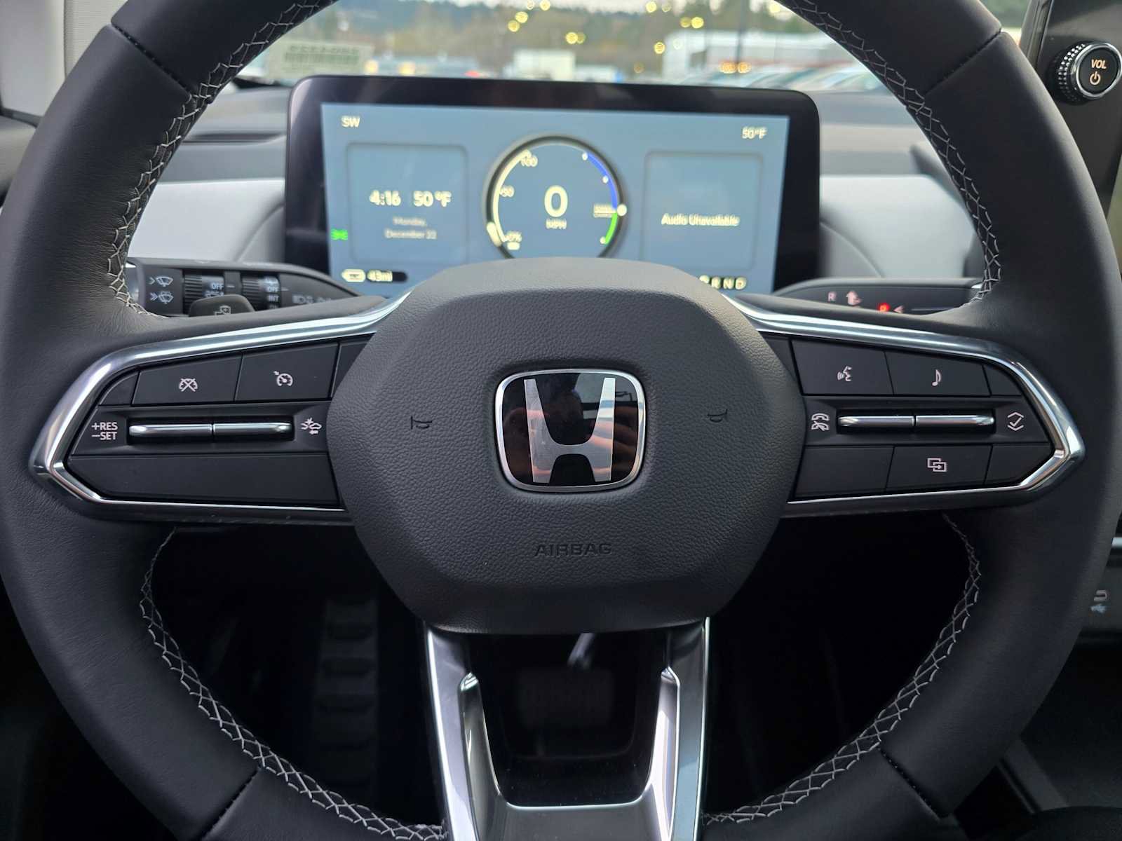 New 2026 Honda Prologue Touring image 25