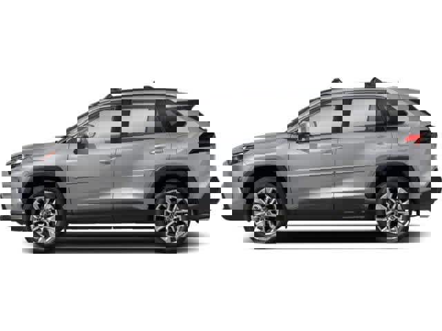 Used 2025 Toyota RAV4 XLE Premium w/ Weather Package image 3