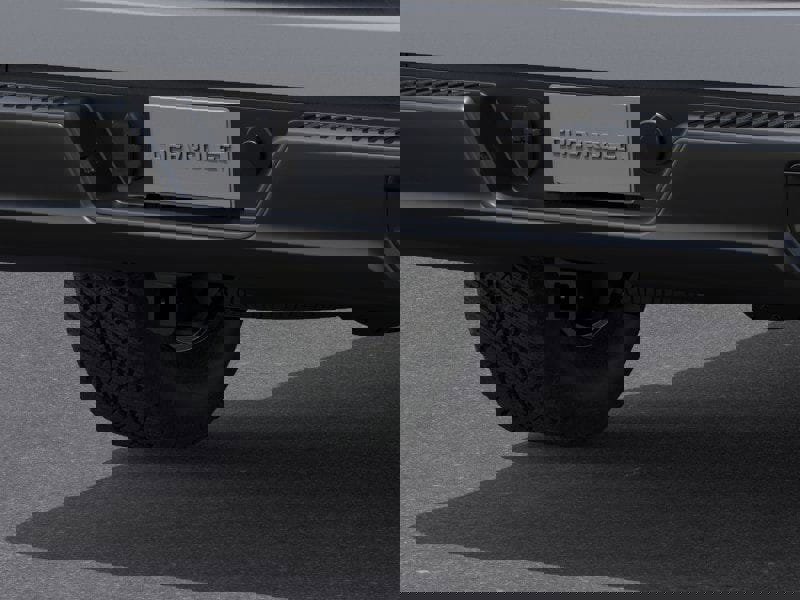 New 2026 Chevrolet Silverado 1500 W/T w/ WT Value Package image 14