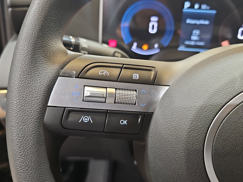 New 2026 Hyundai Santa Cruz SEL AWD/4WD image 16