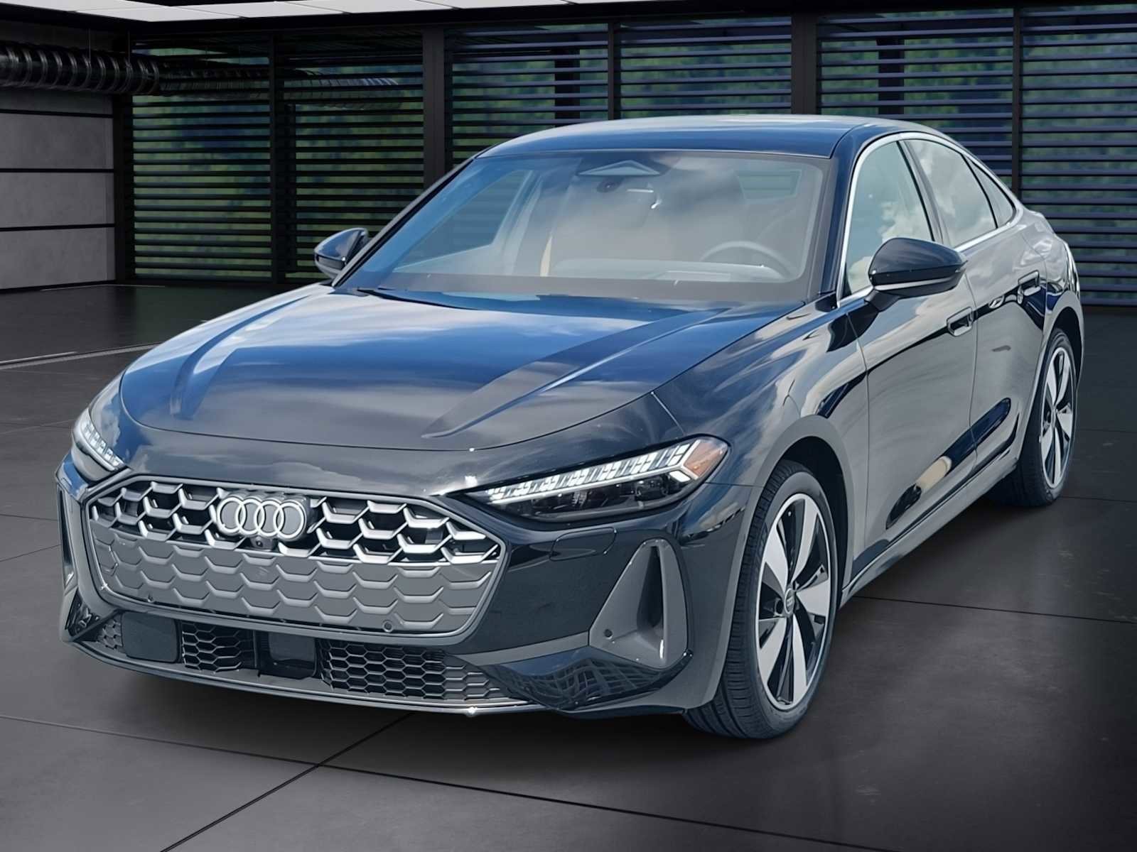 New 2025 Audi A5 2.0T Premium Plus