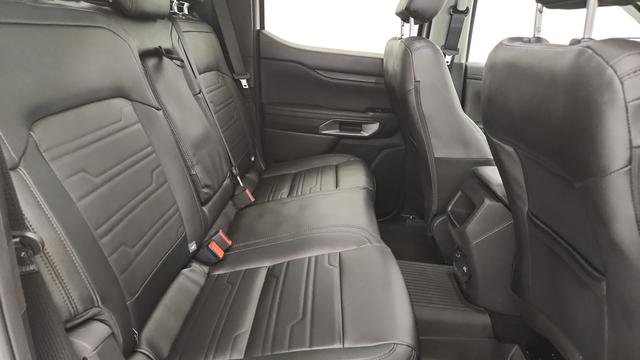 New 2025 Ford Ranger Lariat w/ FX4 Off-Road Package image 23