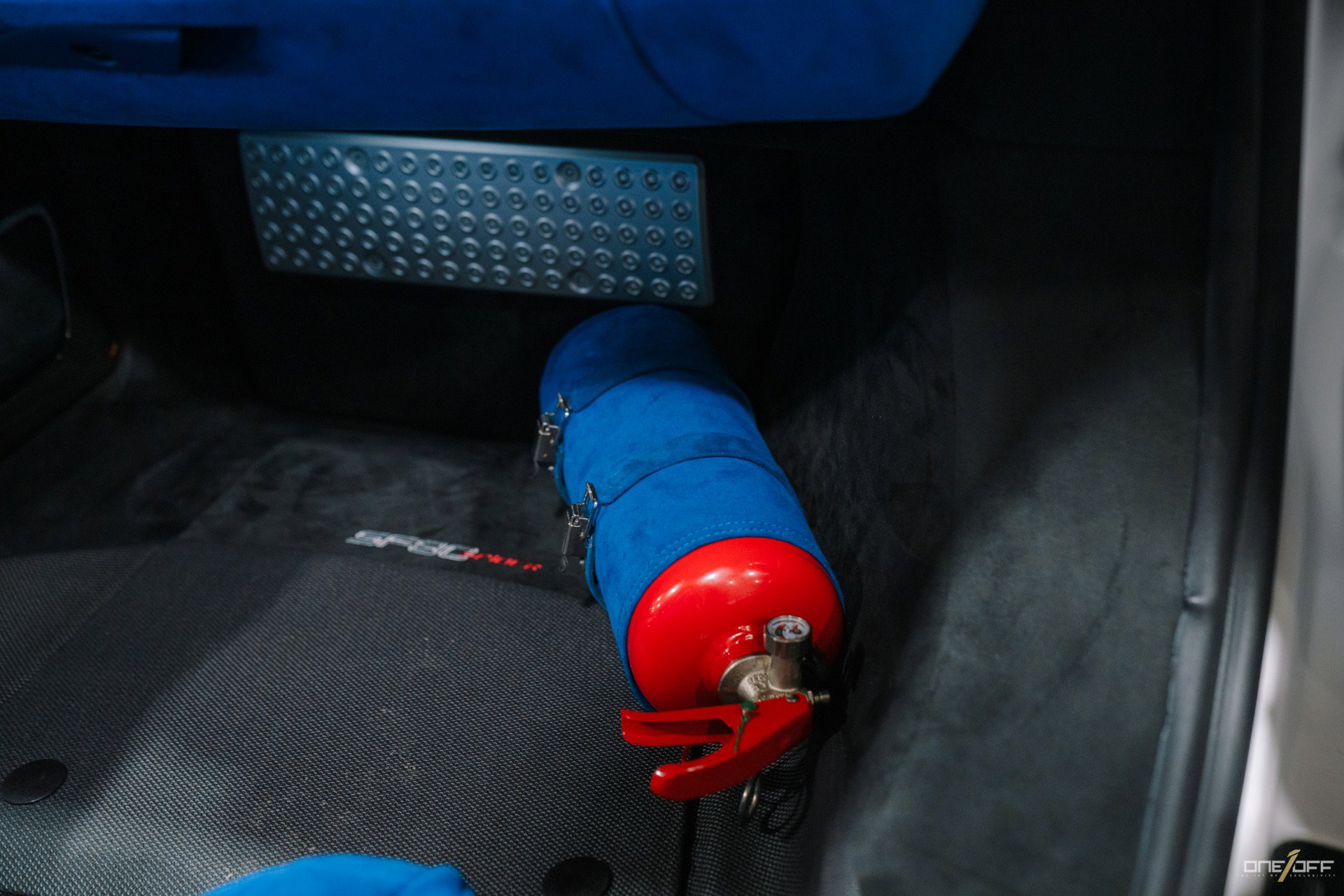 Used 2022 Ferrari SF90 Spider $831K MSRP, Tailor Made, Facto image 32