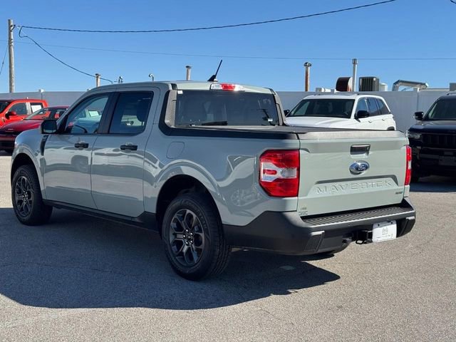 Used 2024 Ford Maverick XLT w/ Equipment Group 300A Standard image 6