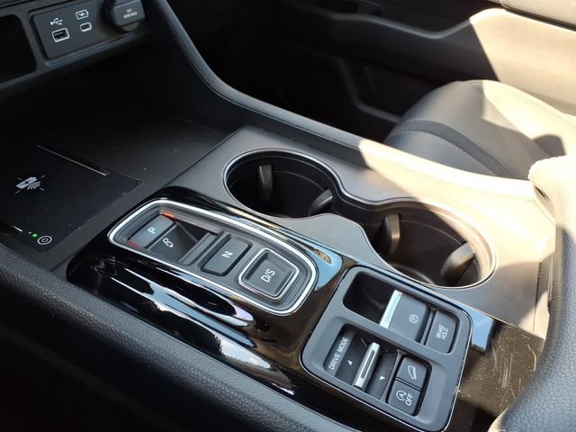 Certified 2025 Honda Pilot EX-L image 19