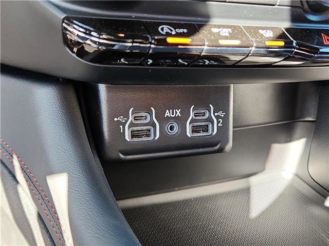 New 2026 Dodge Durango GT image 19