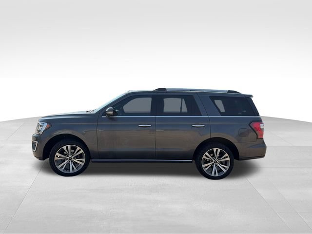 Used 2020 Ford Expedition Limited w/ Equipment Group 302A AWD/4WD image 37