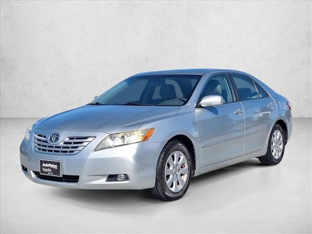 Used 2007 Toyota Camry XLE