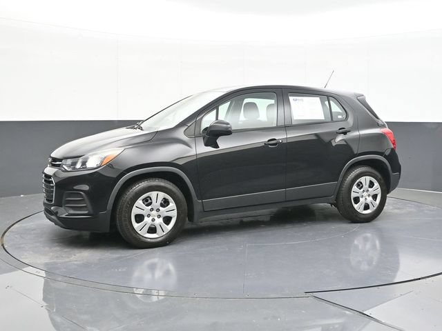 Used 2017 Chevrolet Trax LS FWD image 7