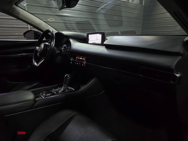 Used 2021 MAZDA MAZDA3 s image 12