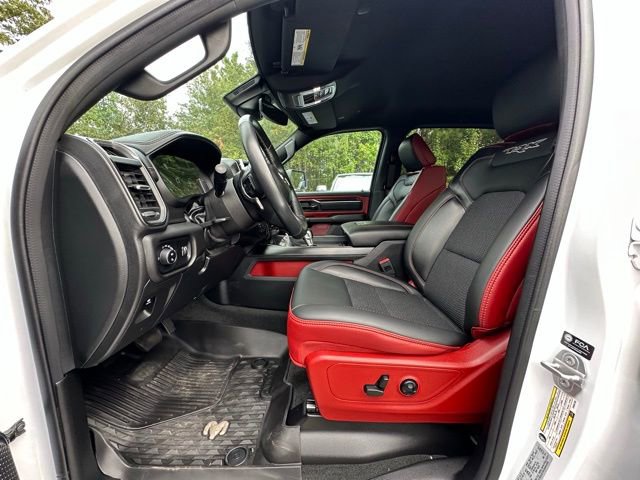 Used 2023 RAM 1500 TRX w/ Trailer Tow Group image 24