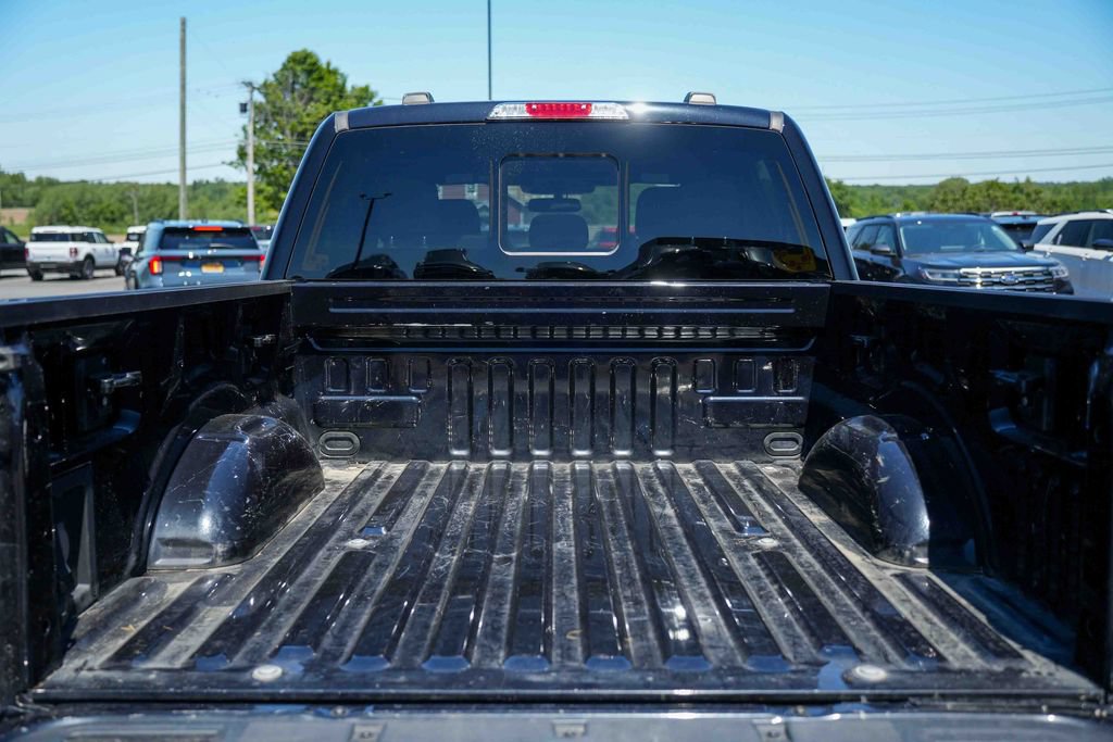 Certified 2023 Ford F150 XLT w/ Equipment Group 302A High AWD/4WD image 12