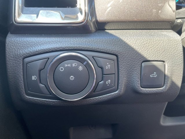 Used 2021 Ford Ranger Lariat w/ Equipment Group 501A High image 21