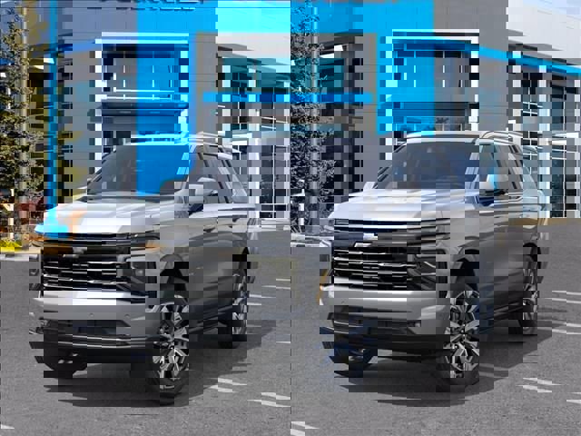 New 2026 Chevrolet Tahoe High Country image 6