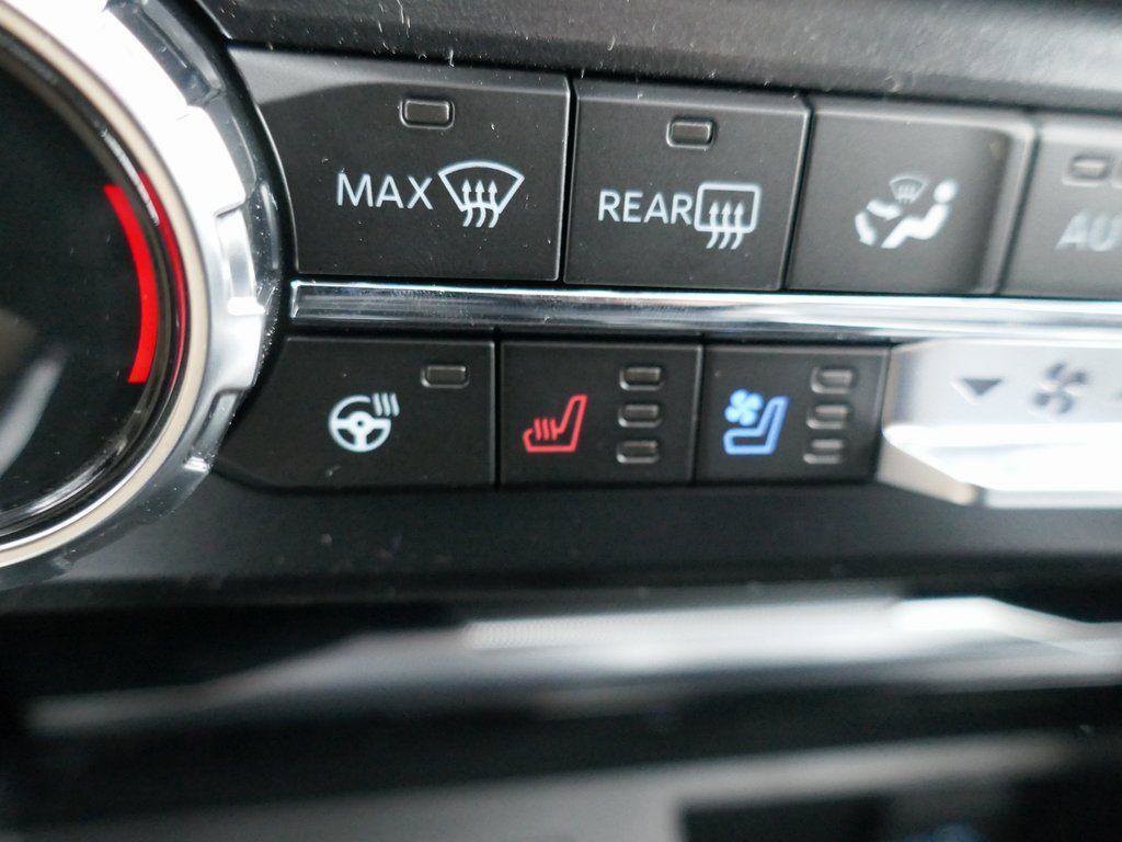 New 2026 Ford F250 Platinum image 23