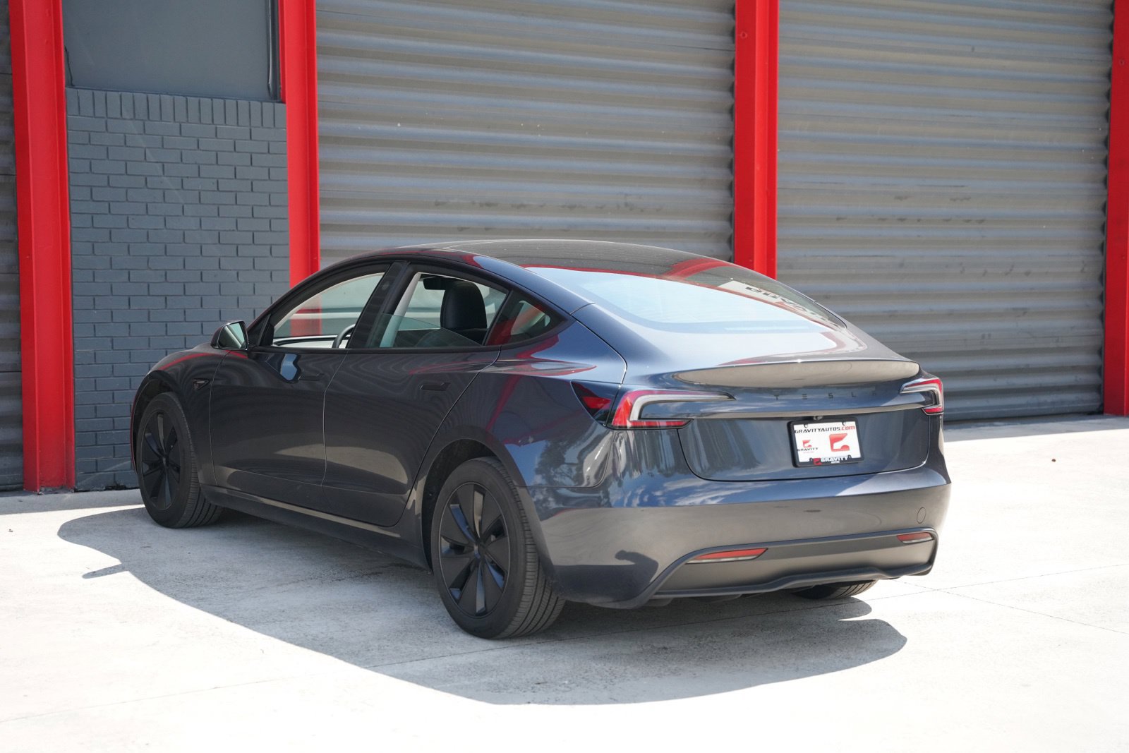 Used 2026 Tesla Model 3 RWD image 12