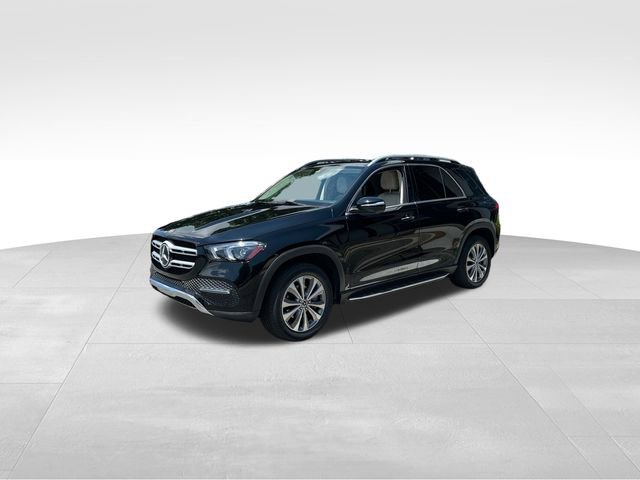Used 2023 Mercedes-Benz GLE 350 GLE 350 w/ Premium Package video 2