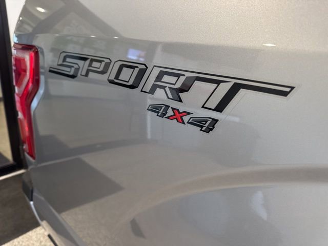 Used 2020 Ford F150 XLT w/ Equipment Group 302A Luxury image 15