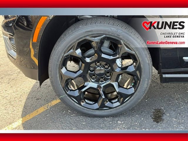 New 2026 GMC Yukon Denali w/ Denali Reserve Package image 10