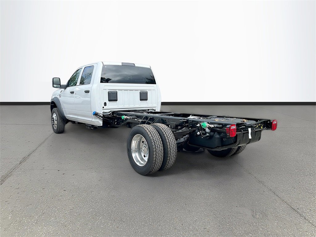 New 2026 RAM 5500 Tradesman image 5