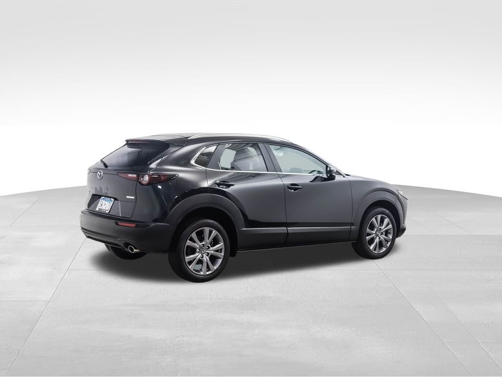 Used 2023 MAZDA CX-30 AWD 2.5 S w/ Select Package image 5