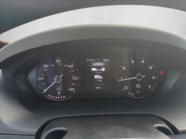 Used 2026 RAM ProMaster 2500 w/ Convenience Group FWD image 11