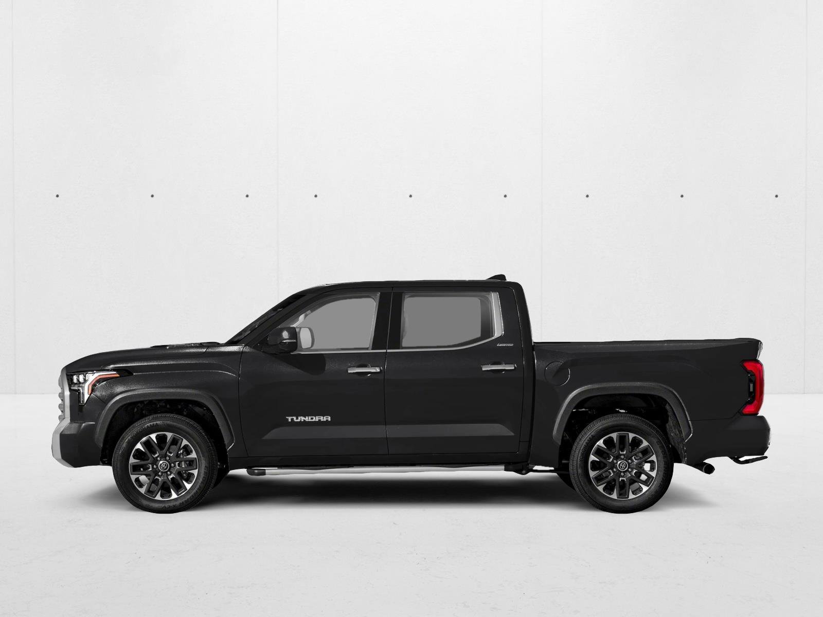 New 2026 Toyota Tundra Limited AWD/4WD image 3