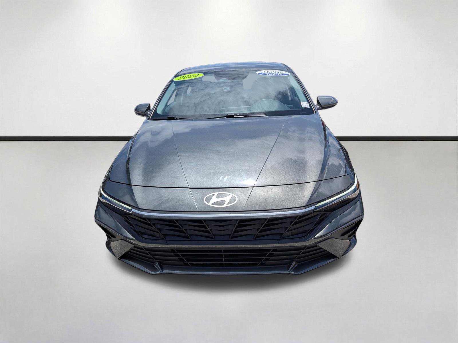 Used 2024 Hyundai Elantra SEL FWD image 9