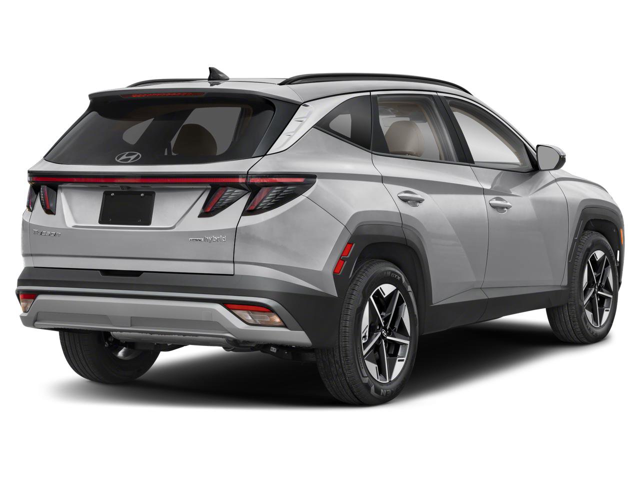 New 2026 Hyundai Tucson SEL image 31