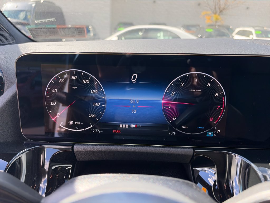 New 2026 Mercedes-Benz GLA 250 4MATIC image 15