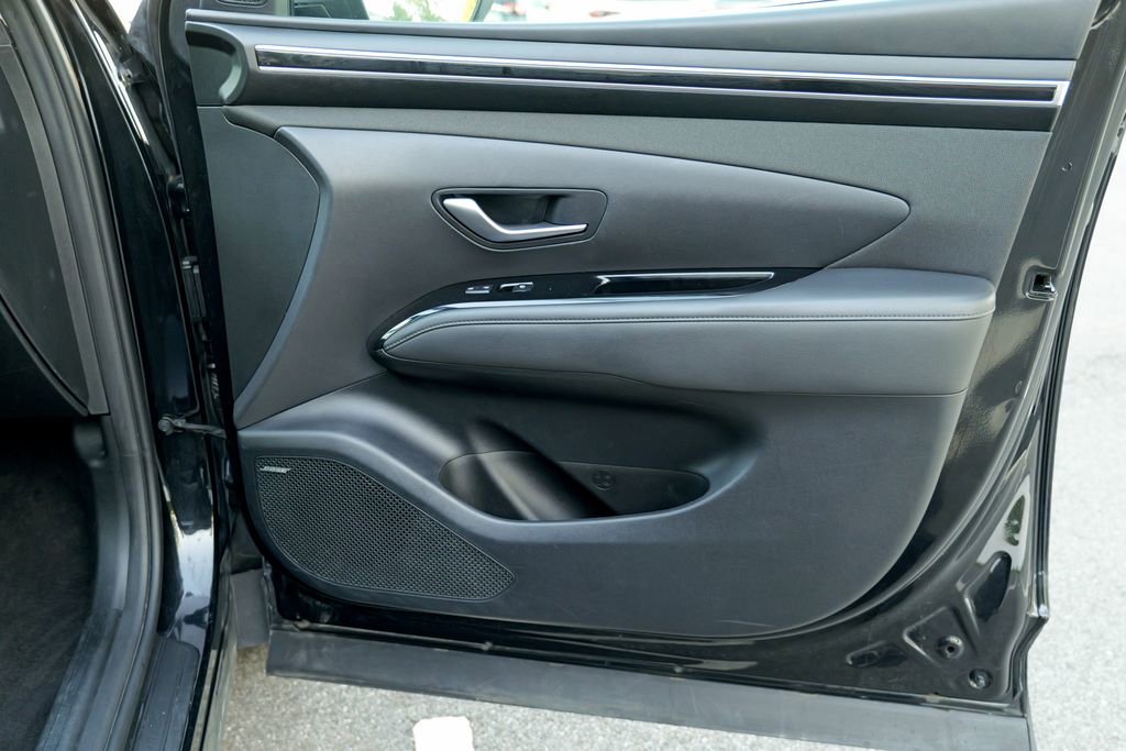 Used 2023 Hyundai Tucson Limited AWD/4WD image 33