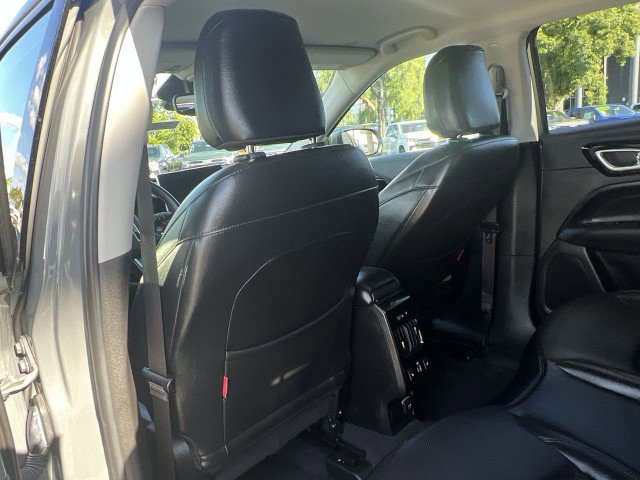 Used 2022 Jeep Compass Trailhawk w/ Trailhawk Elite Group image 20