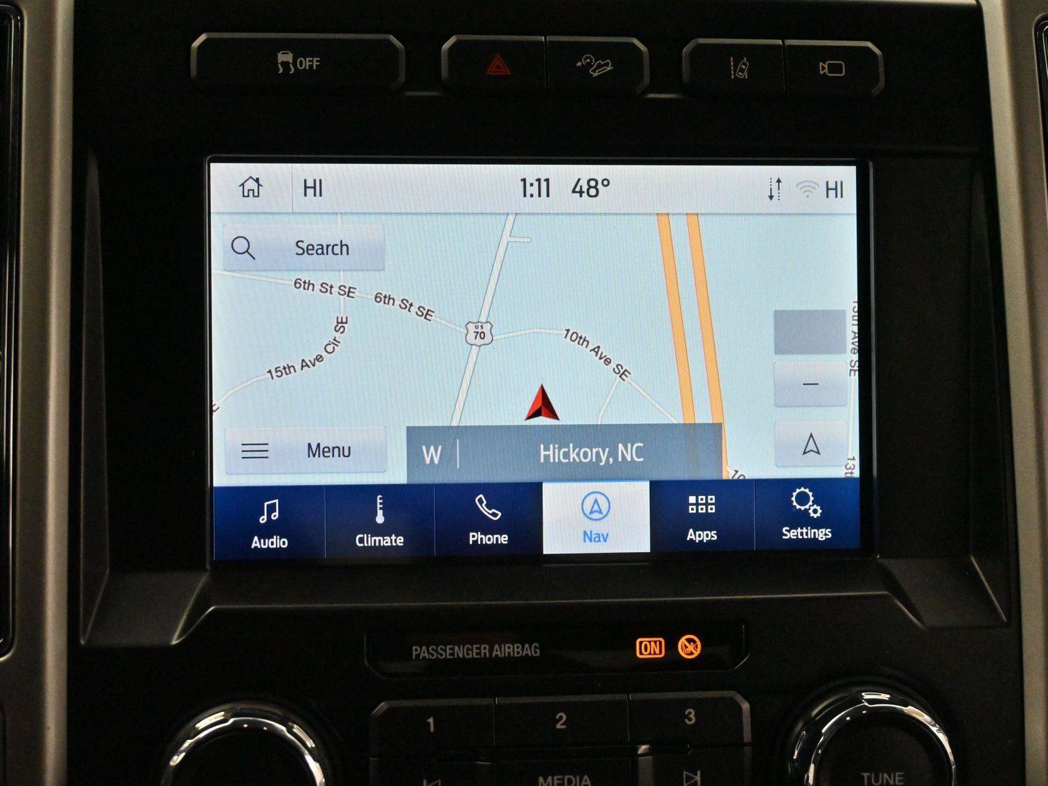 Used 2020 Ford F250 Lariat w/ Lariat Ultimate Package image 21