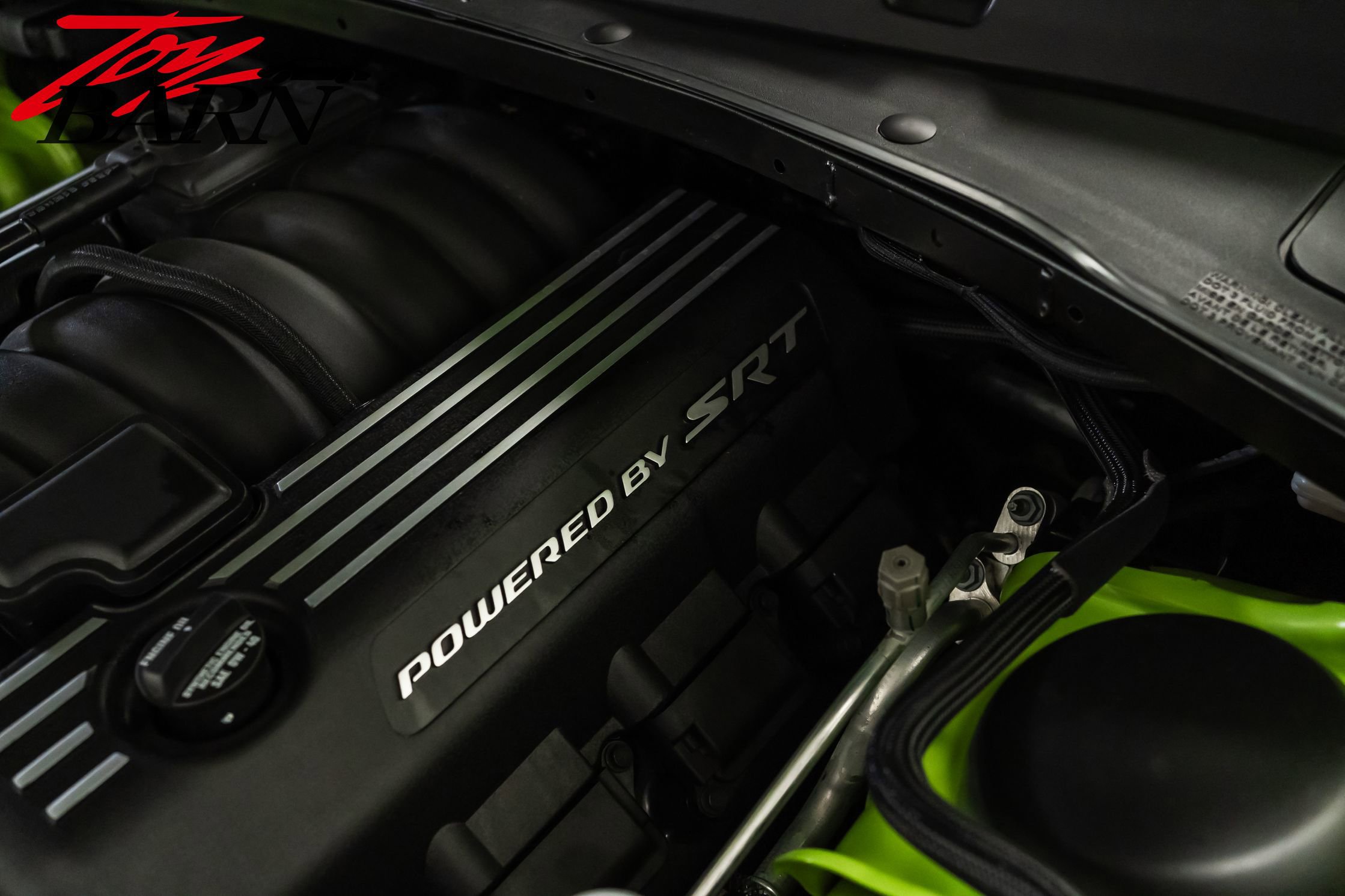 Used 2023 Dodge Charger Scat Pack image 49