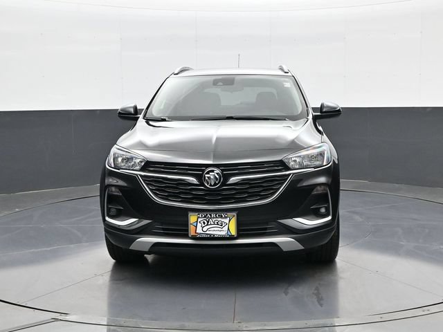 Used 2020 Buick Encore GX Select FWD image 2