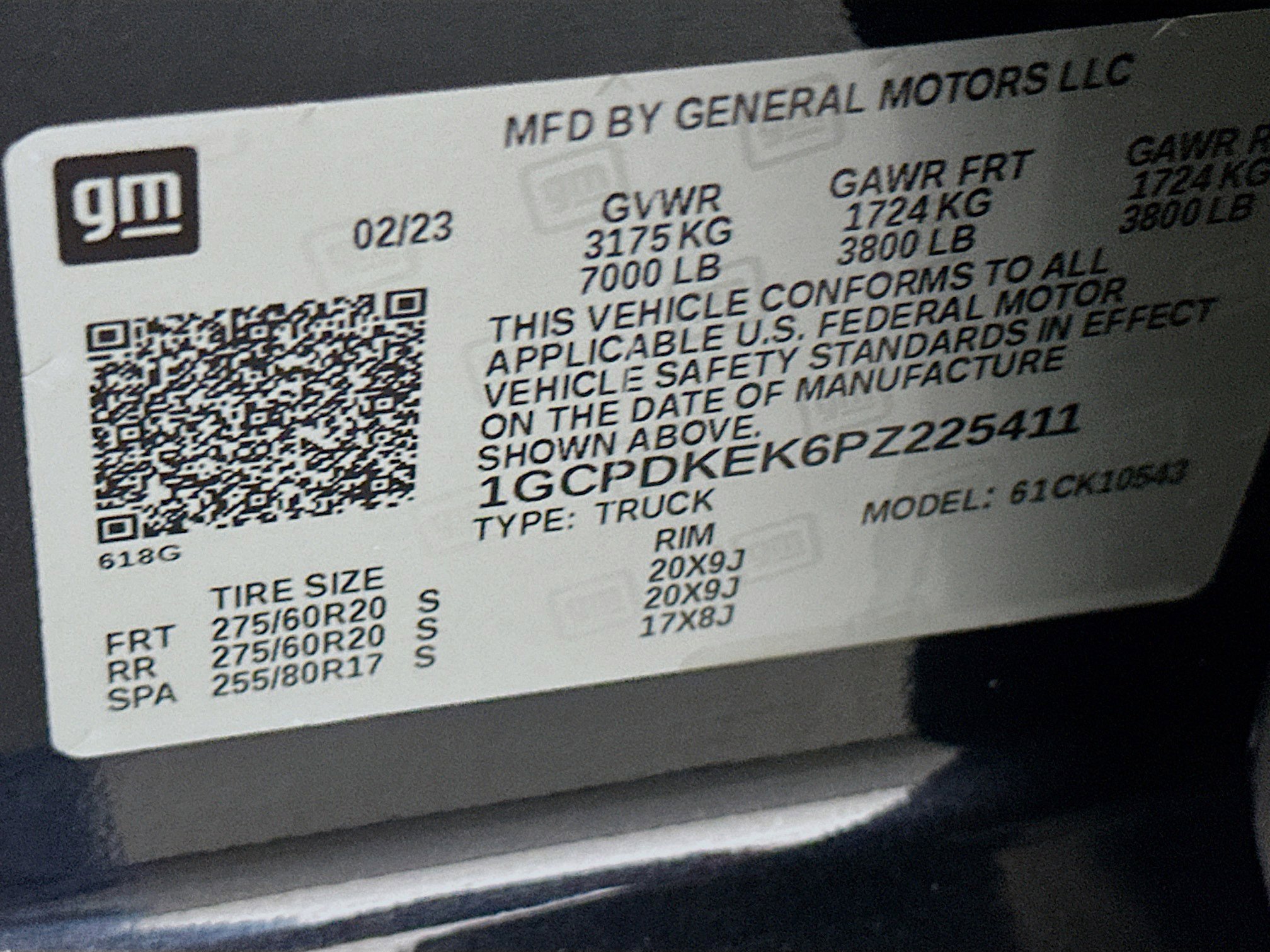 Used 2023 Chevrolet Silverado 1500 LT image 12