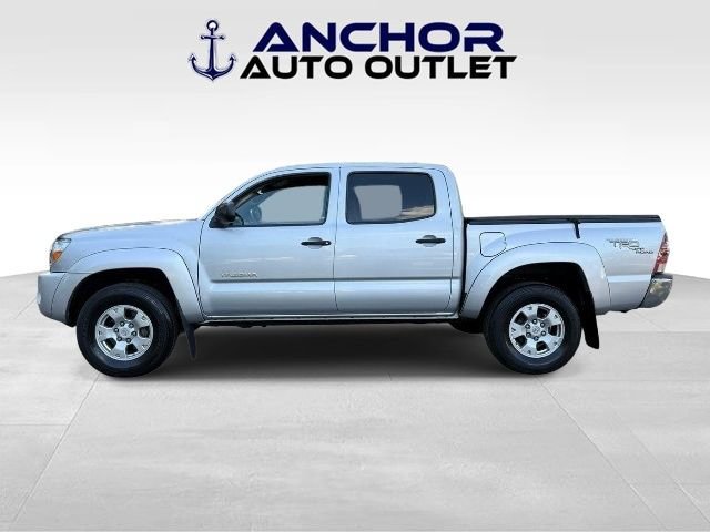 Used 2010 Toyota Tacoma PreRunner RWD image 5