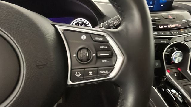 Used 2020 Acura RDX AWD w/ Advance Package image 16