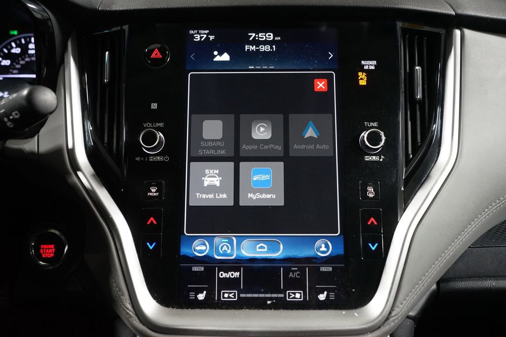 Used 2021 Subaru Outback Premium image 20