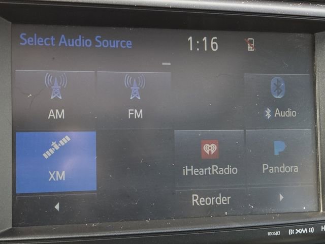 Used 2017 Toyota RAV4 Limited image 6