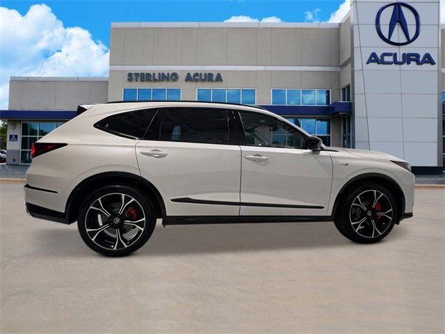 New 2026 Acura MDX Type S image 9