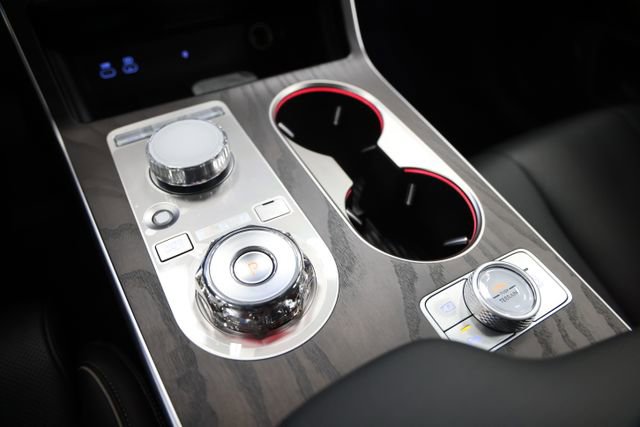 New 2026 Genesis GV80 2.5T Prestige AWD/4WD image 31
