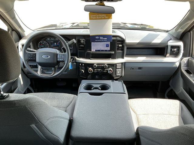 Certified 2025 Ford F350 XL w/ STX Appearance Package AWD/4WD image 30