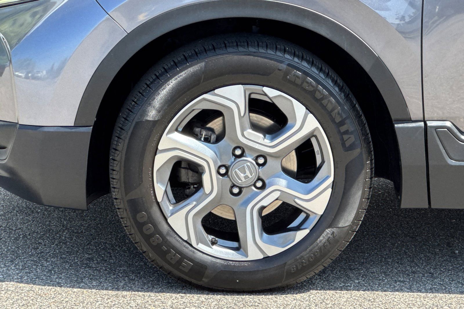Used 2019 Honda CR-V EX image 26