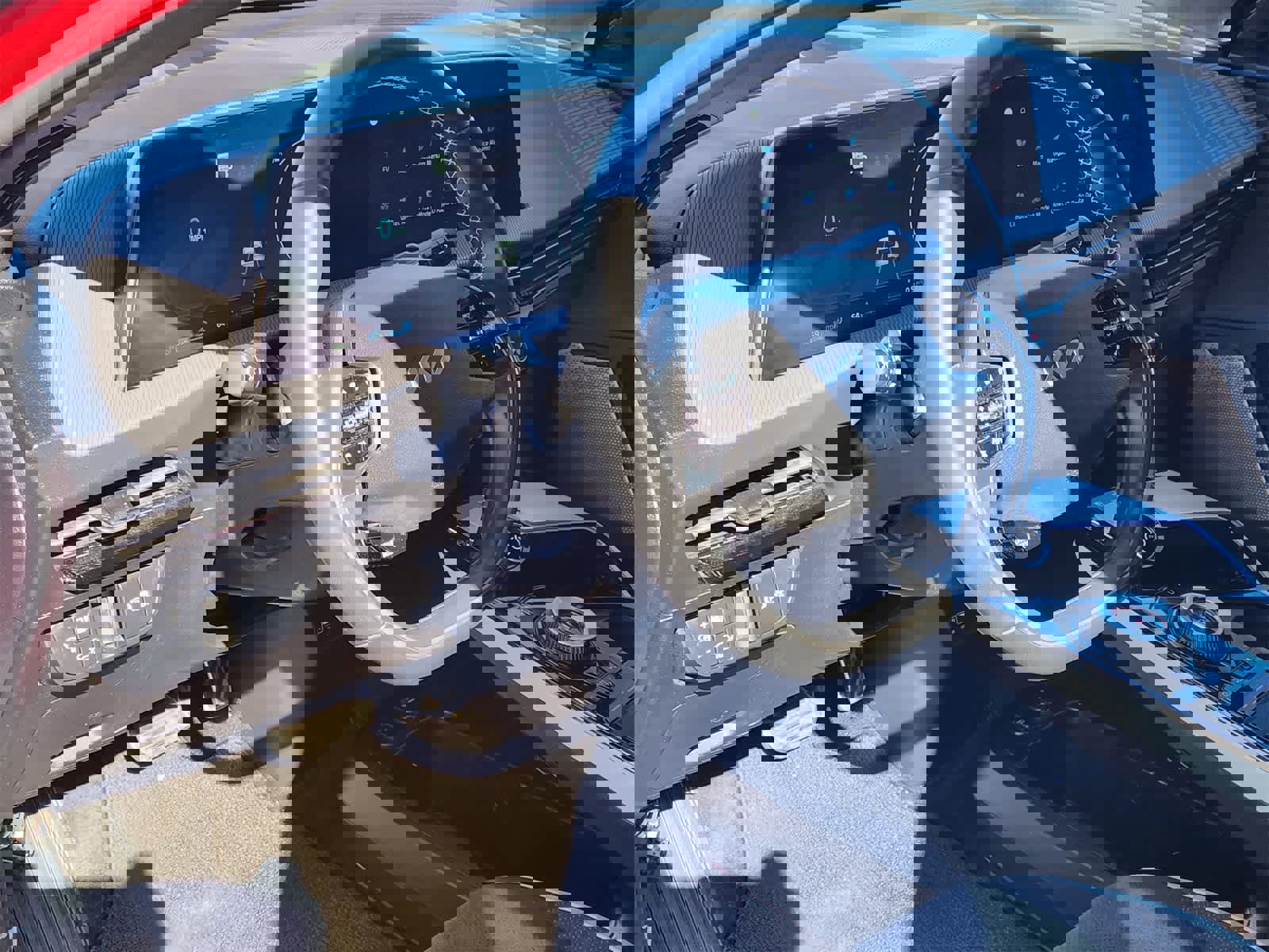 Certified 2023 Kia EV6 GT-Line w/ GT-Line Suede Seat Package video 2