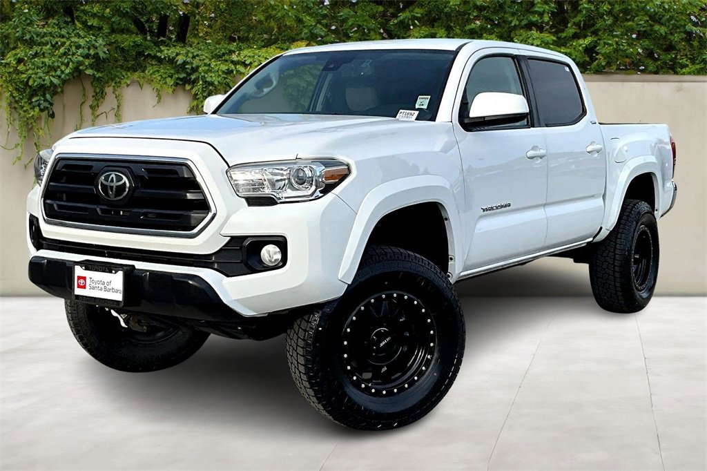 Used 2019 Toyota Tacoma SR5 image 3