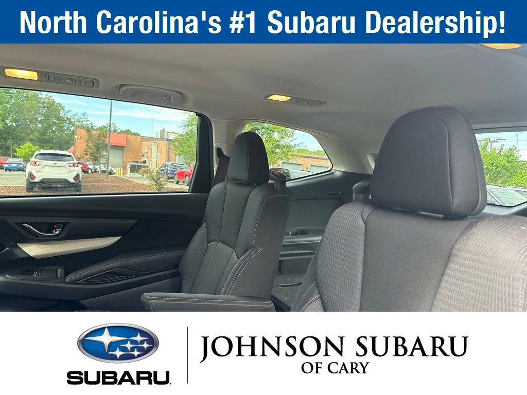 Used 2020 Subaru Ascent Premium w/ Convenience Package AWD/4WD image 19