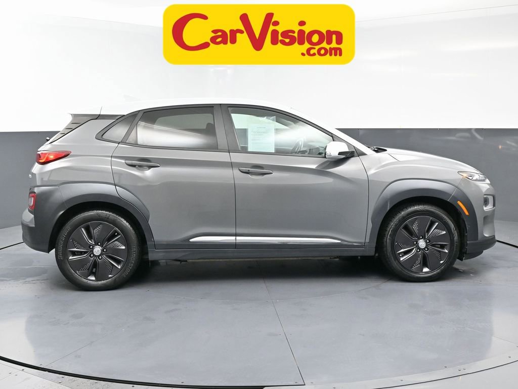 Used 2021 Hyundai Kona SEL image 8